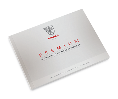 Pirnar Katalog Premium
